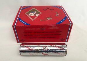 Charcoal Briquets   (1 lb)
