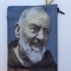 Small Rosary Pouch (St. Padre Pio)