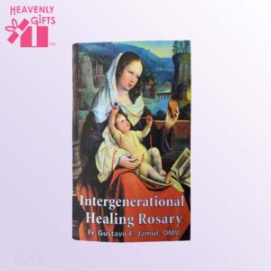 Intergenerational Healing Rosary