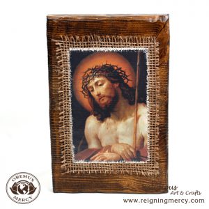 Jesus Retablo