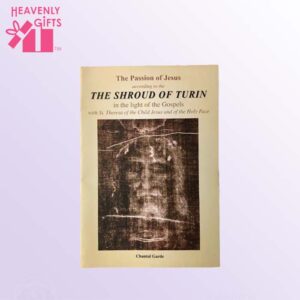 The Passion of Jesus