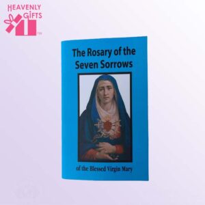 The Rosary of the Seven Sorrows