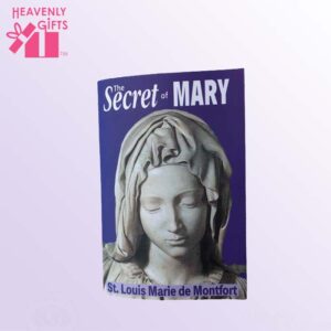 The Secret of Mary