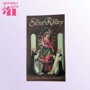 The Secret of the Rosary