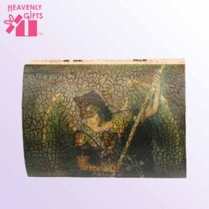 St. Raphael - Prayer Box