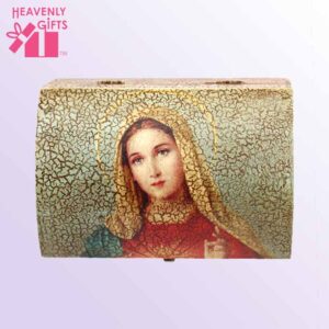 Sacred Heart of Mary