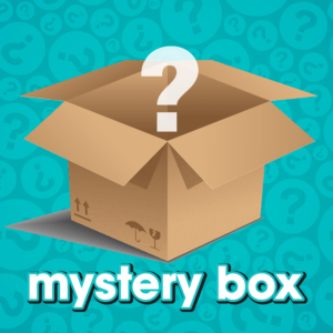 Adults Mystery Box