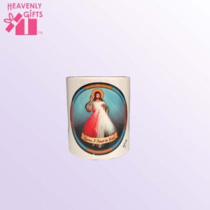 Divine Mercy  11 oz Cup