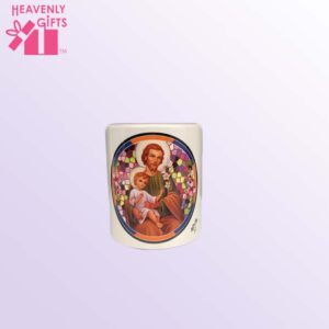 St. Joseph  11 oz Cup