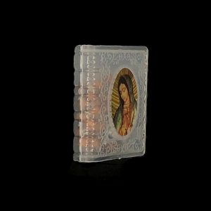 Rose Scented Rosary