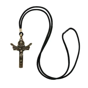 Holy Trinity Necklace 18"