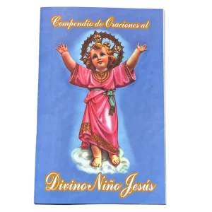 Compendio de Oraciones Para el Negocio