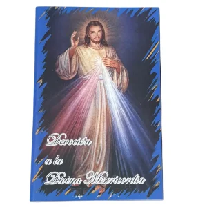 Devocion a la Divina Misericordia