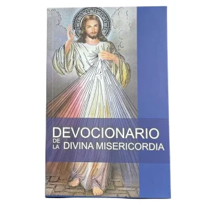 Devocionario a La Divina Misericordia