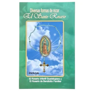 Diversas Formas De Rezar El Santo